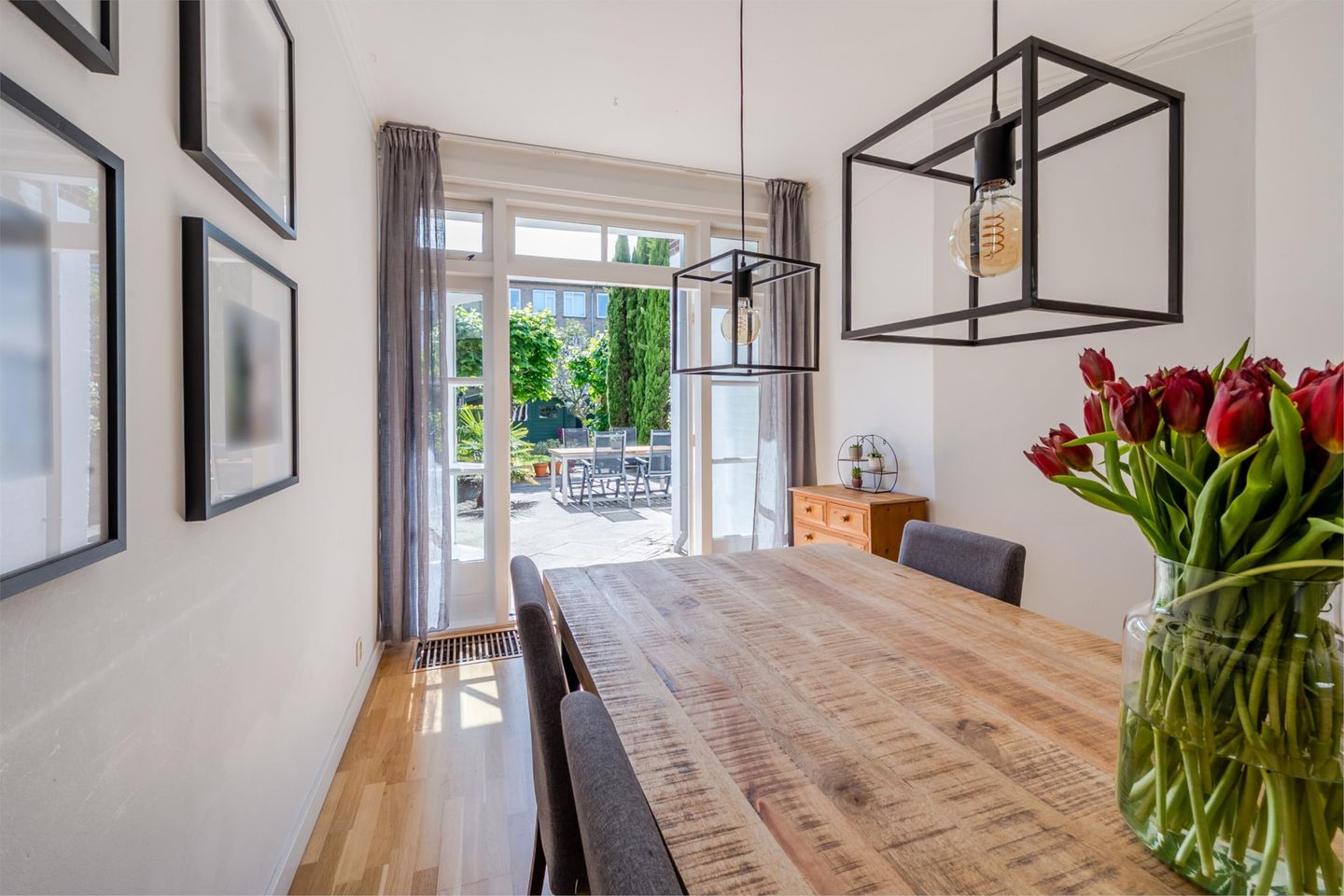 Foto 14 van Lijsterbeslaan 52