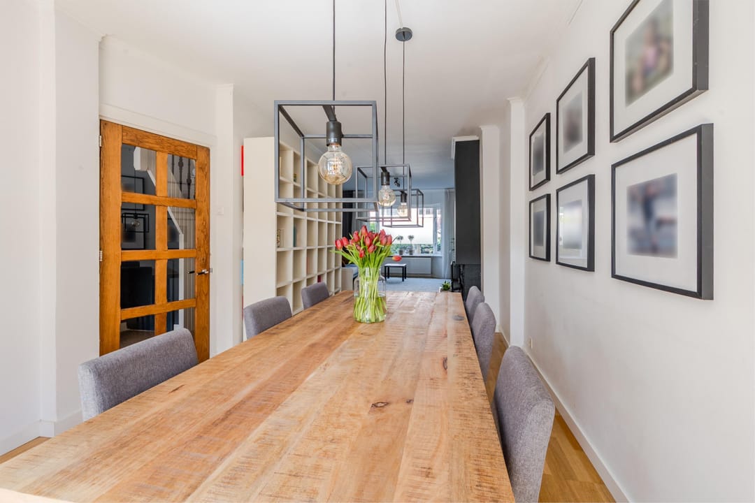 Foto 16 van Lijsterbeslaan 52