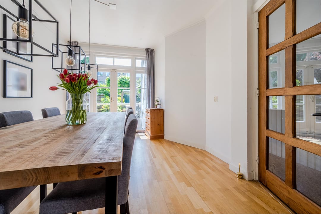 Foto 17 van Lijsterbeslaan 52