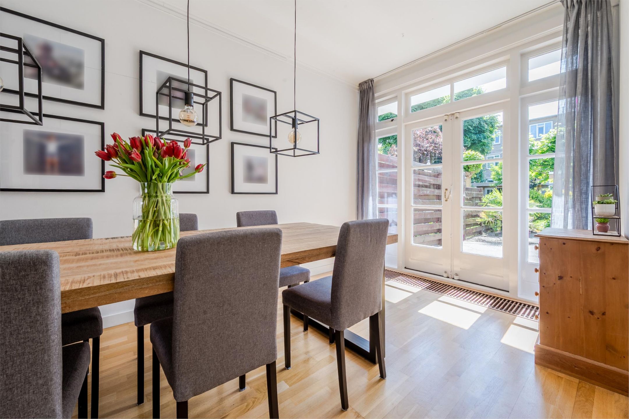 Foto 18 van Lijsterbeslaan 52