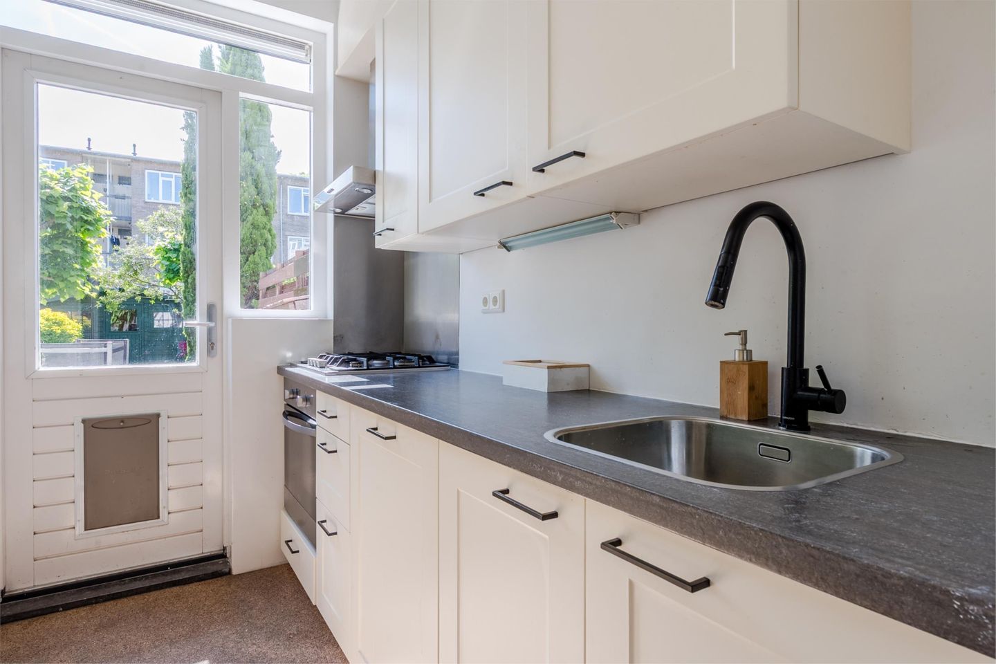 Foto 19 van Lijsterbeslaan 52