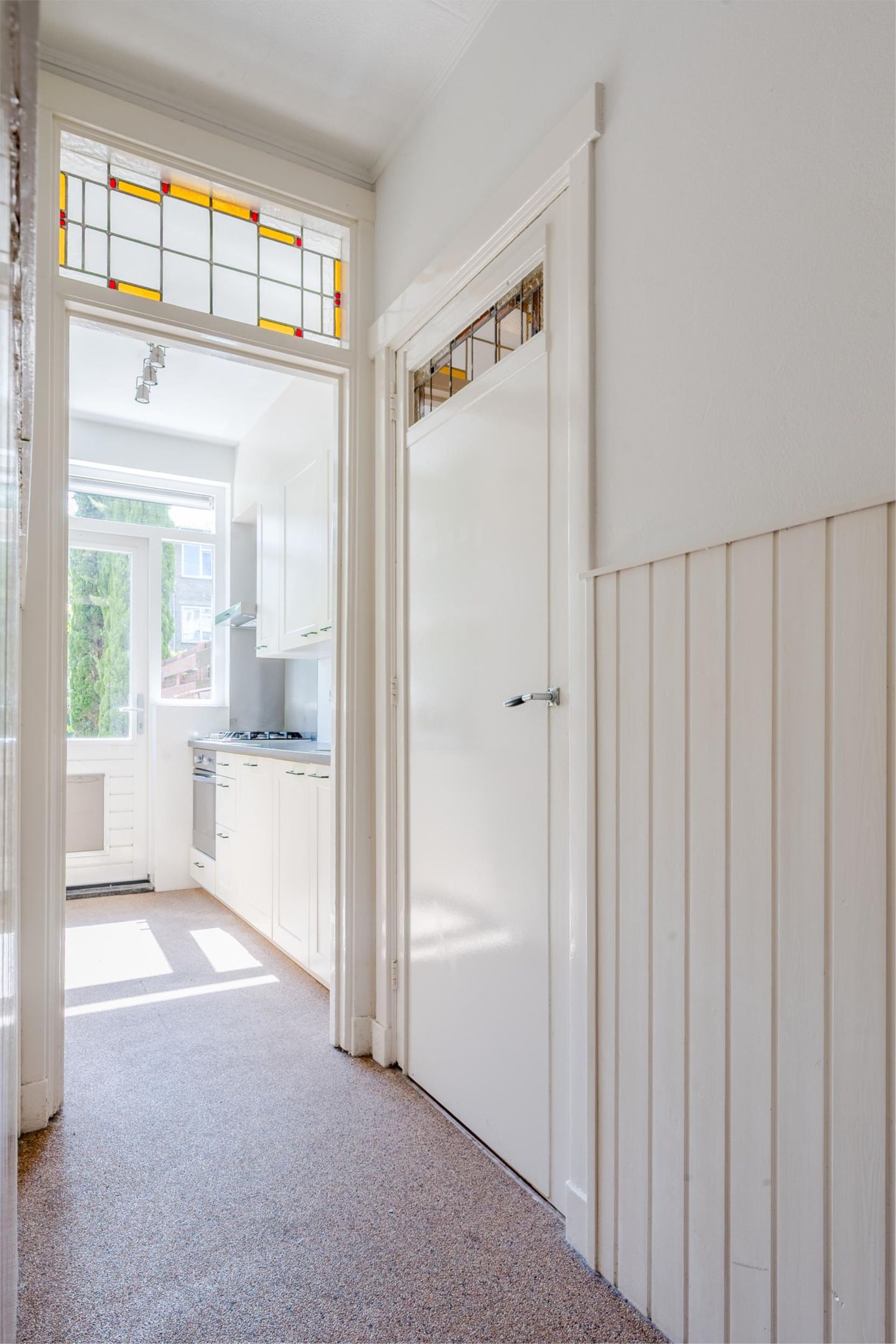 Foto 20 van Lijsterbeslaan 52