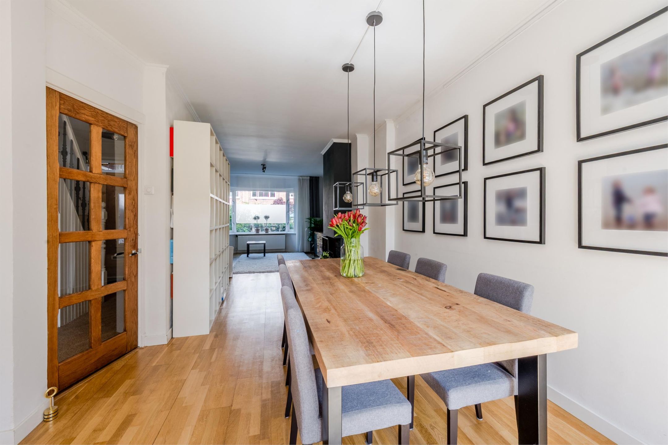 Foto 21 van Lijsterbeslaan 52