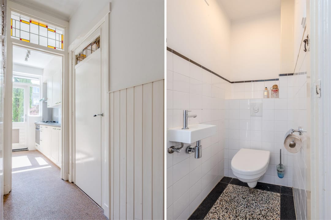 Foto 23 van Lijsterbeslaan 52