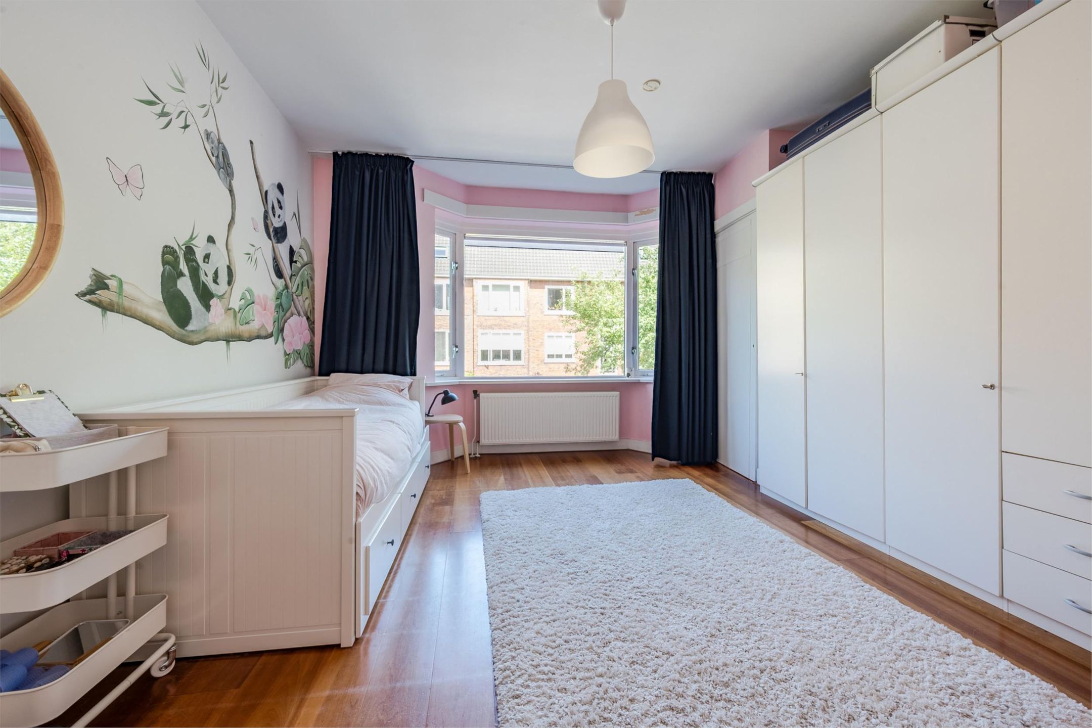 Foto 24 van Lijsterbeslaan 52