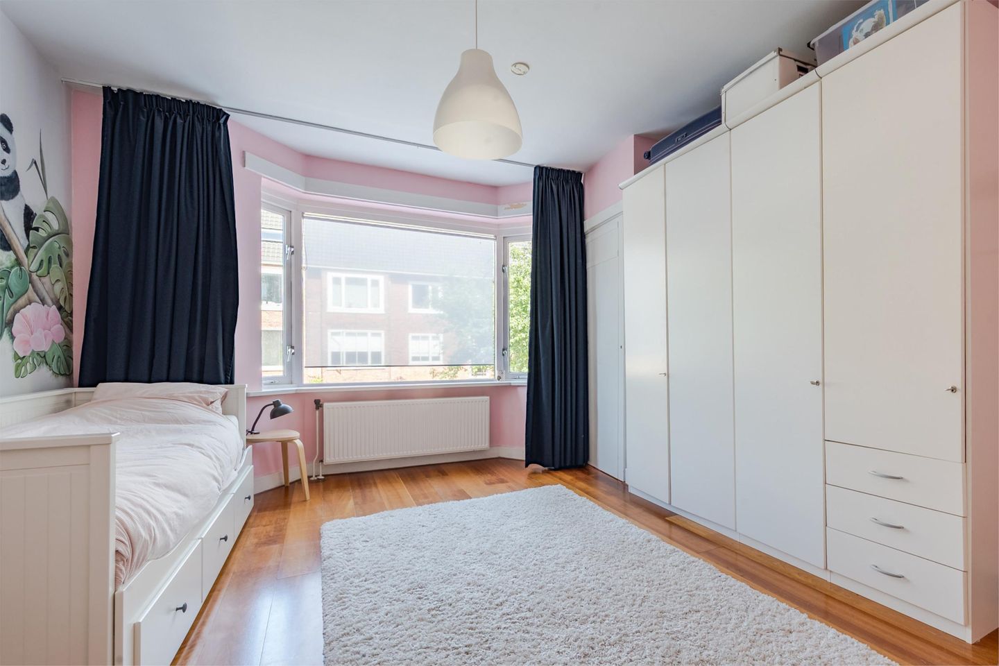 Foto 25 van Lijsterbeslaan 52