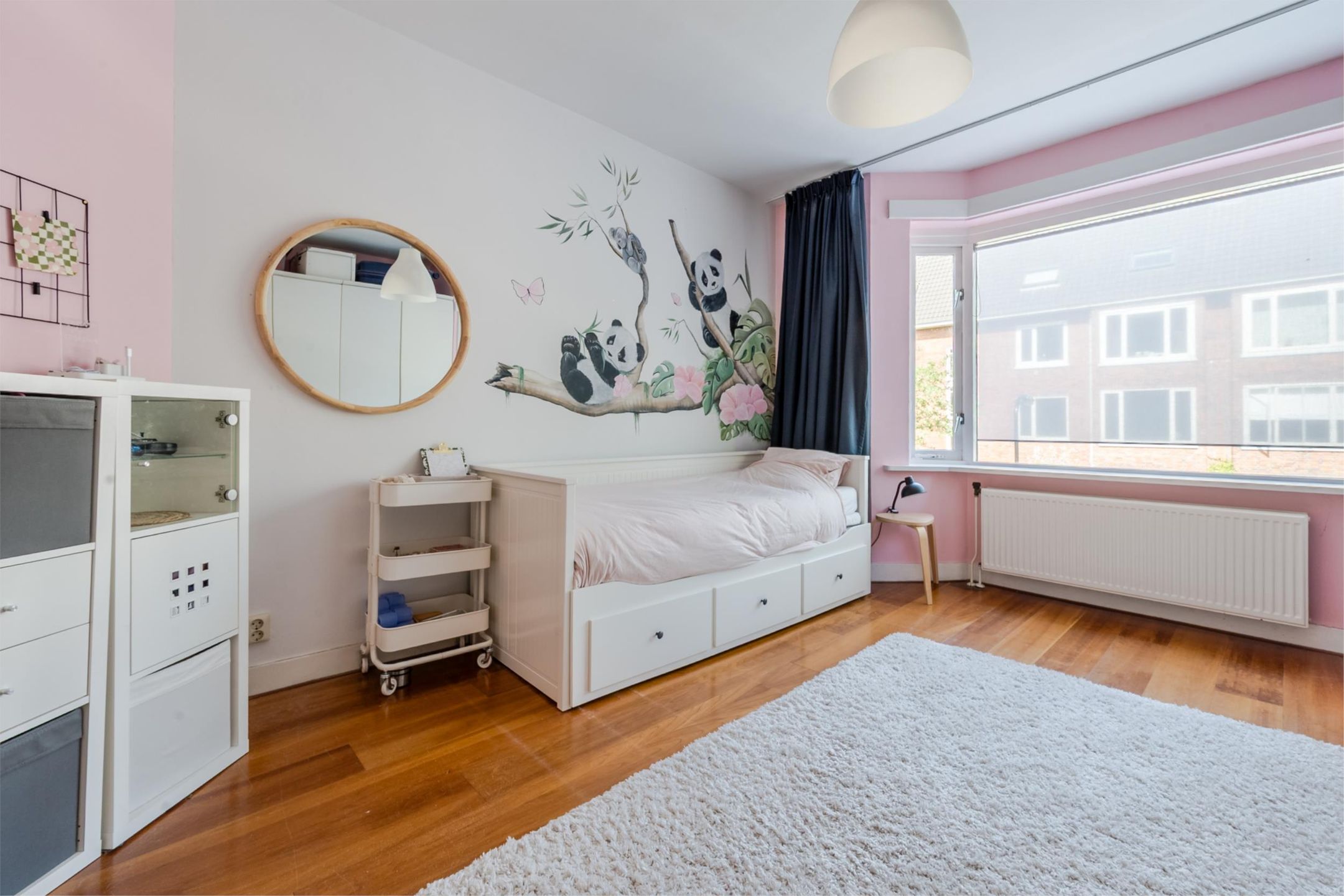 Foto 36 van Lijsterbeslaan 52