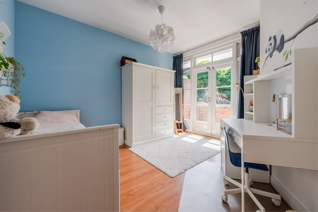 Foto 37 van Lijsterbeslaan 52