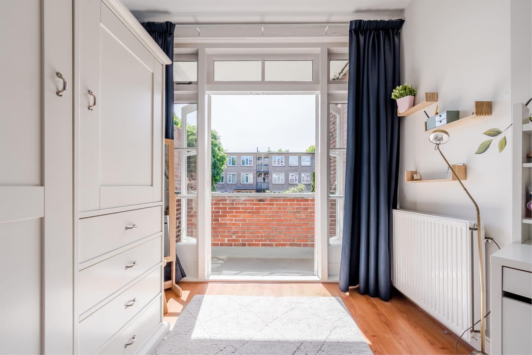 Foto 38 van Lijsterbeslaan 52