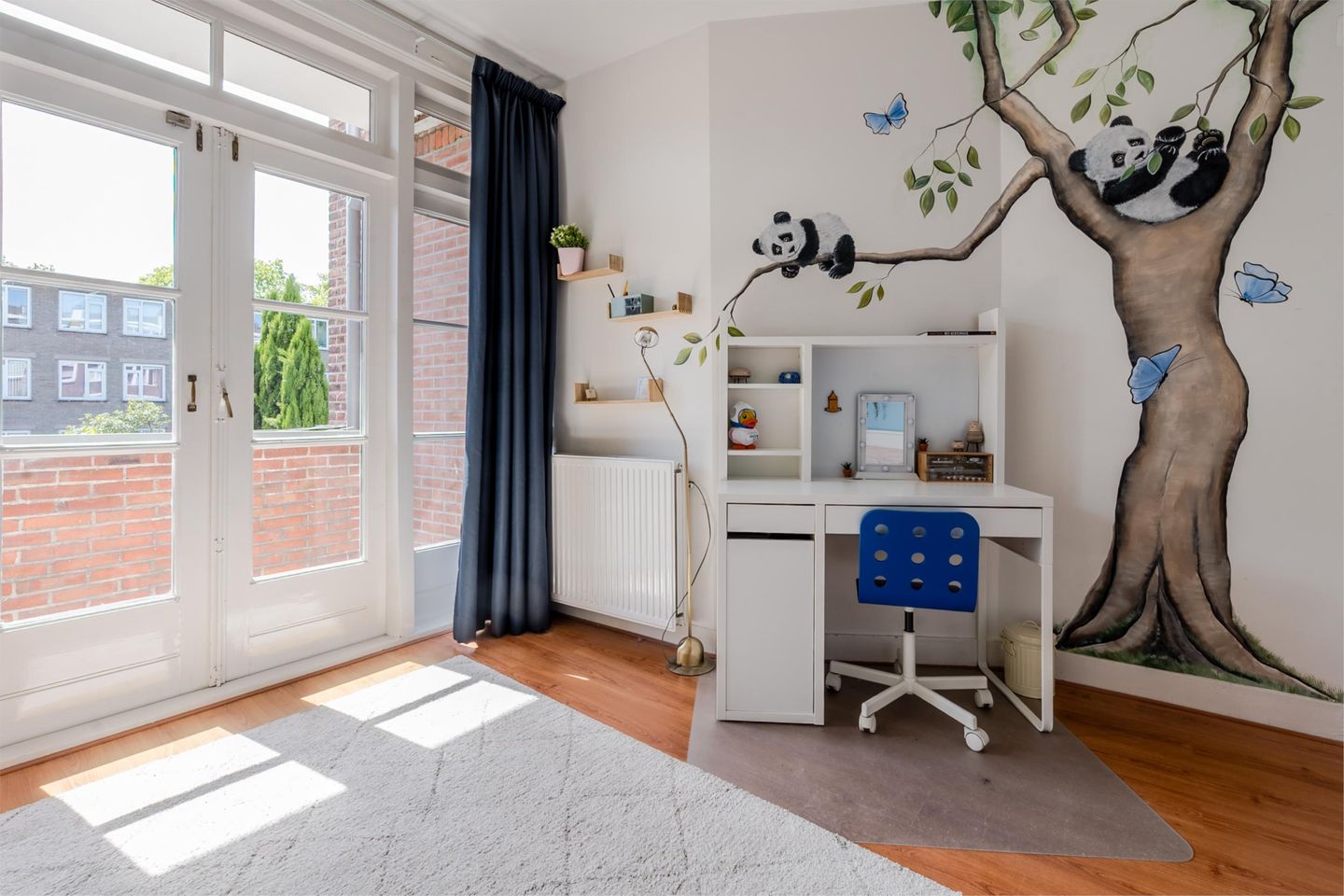 Foto 40 van Lijsterbeslaan 52