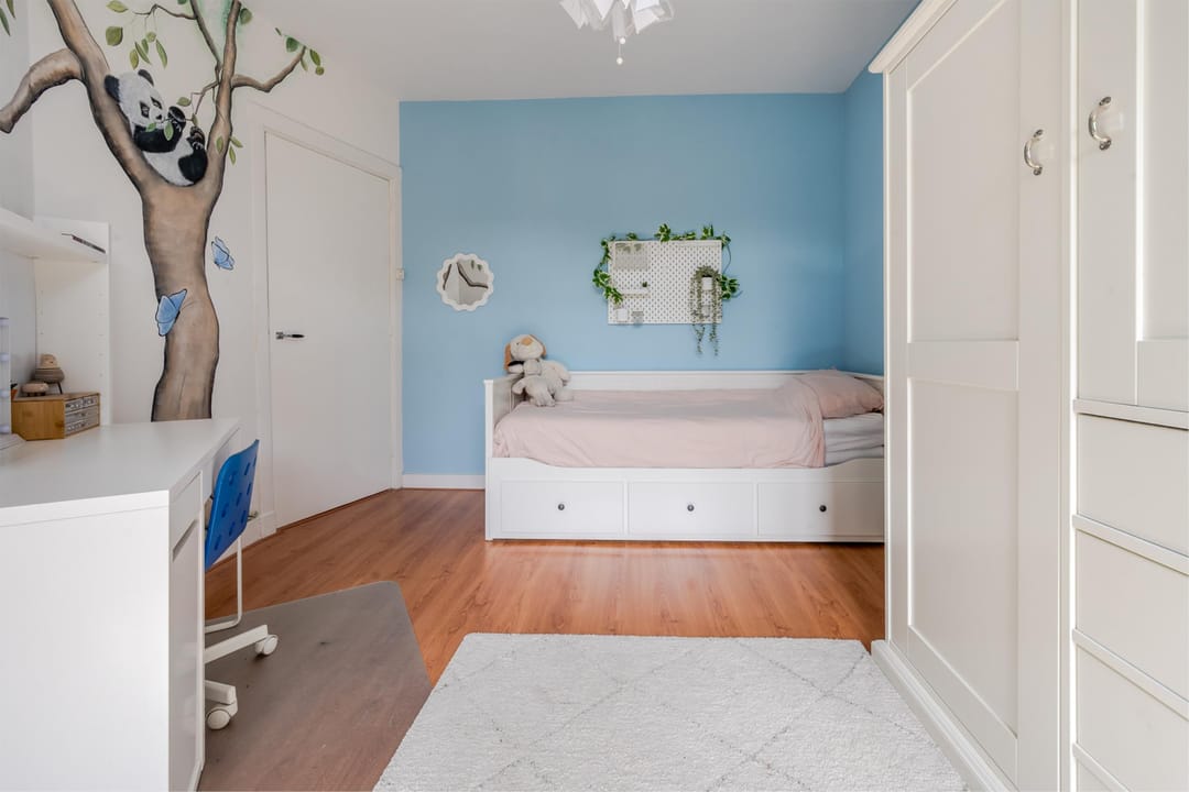 Foto 41 van Lijsterbeslaan 52