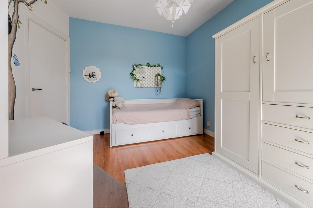 Foto 43 van Lijsterbeslaan 52