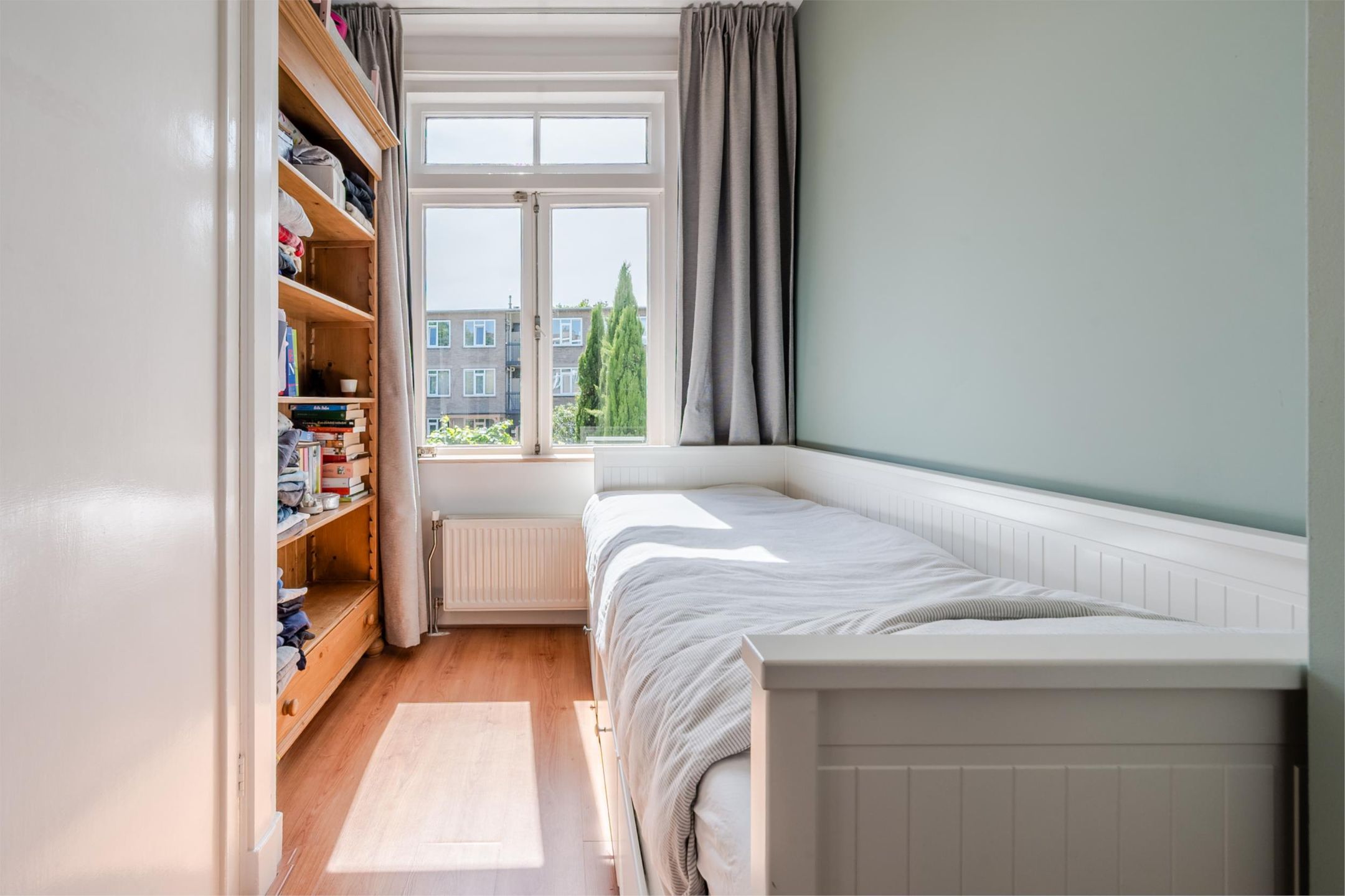 Foto 45 van Lijsterbeslaan 52