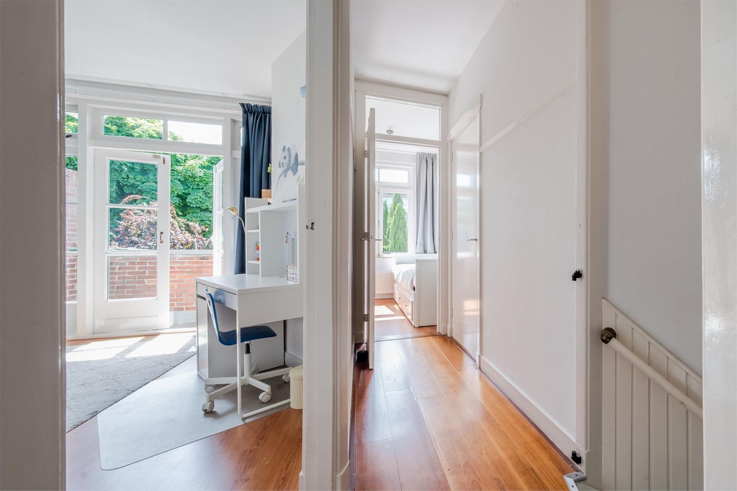 Foto 50 van Lijsterbeslaan 52