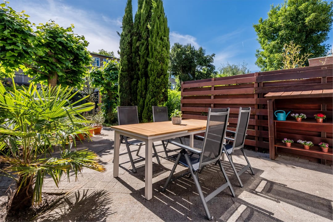 Foto 53 van Lijsterbeslaan 52