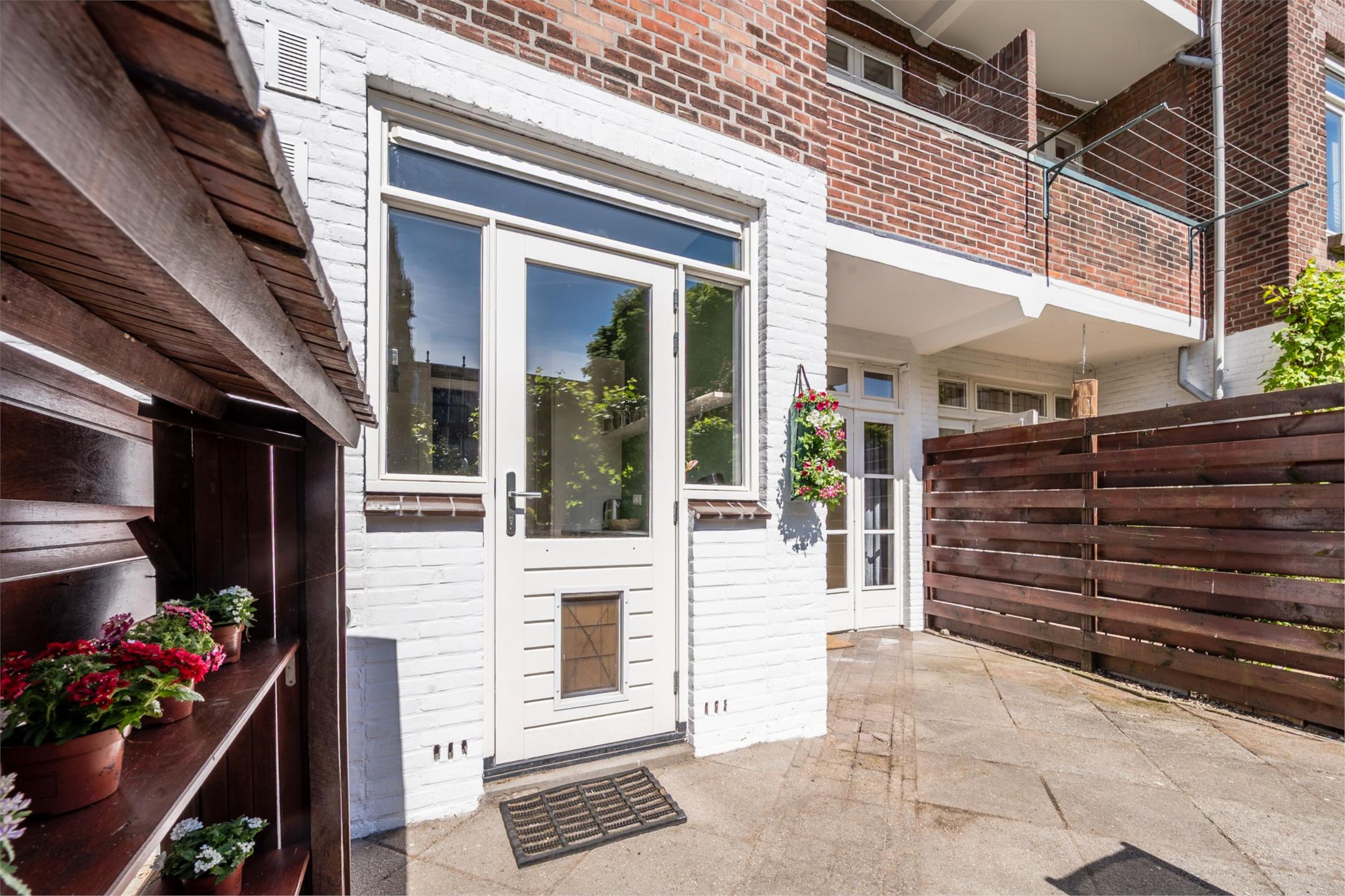 Foto 54 van Lijsterbeslaan 52