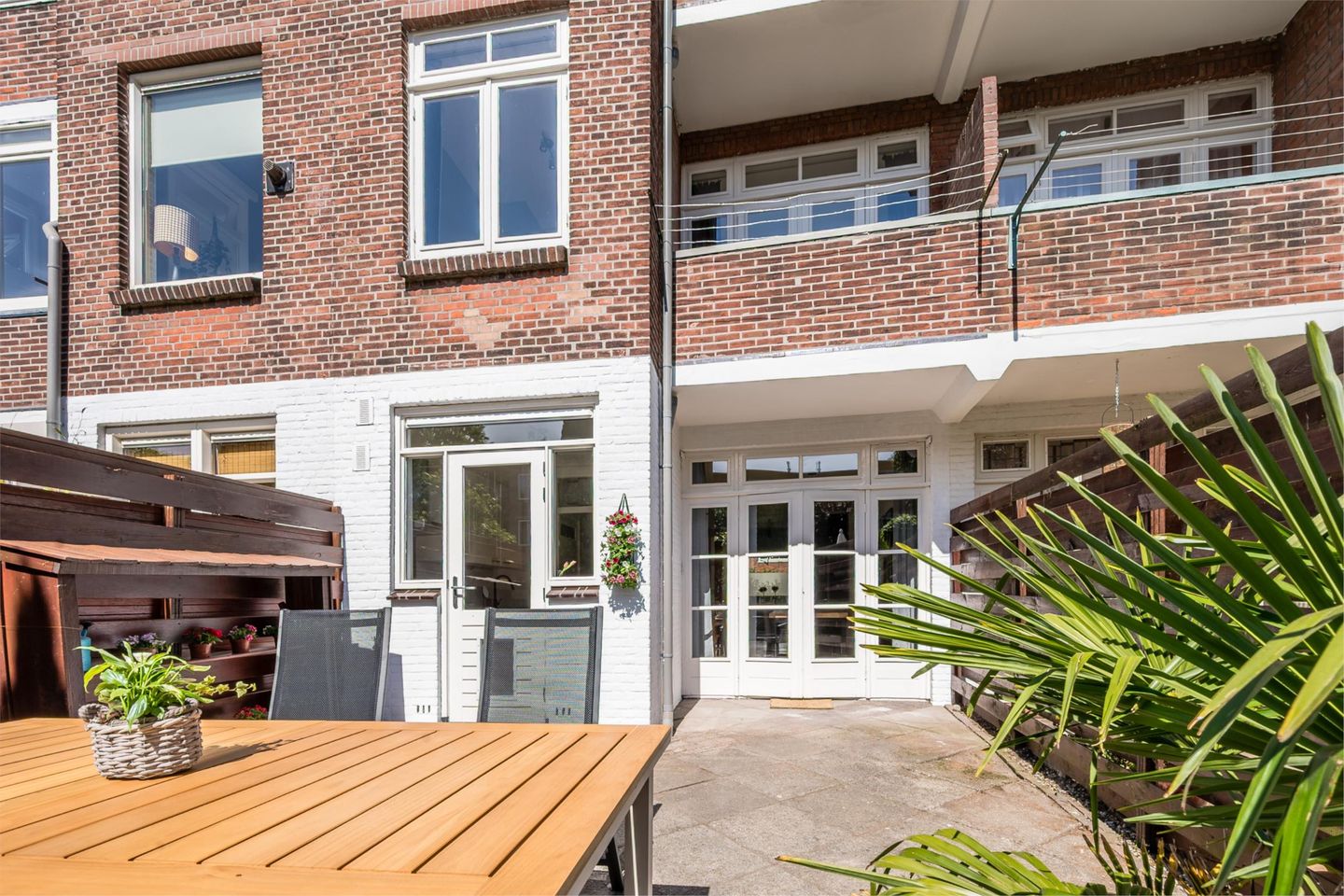 Foto 55 van Lijsterbeslaan 52