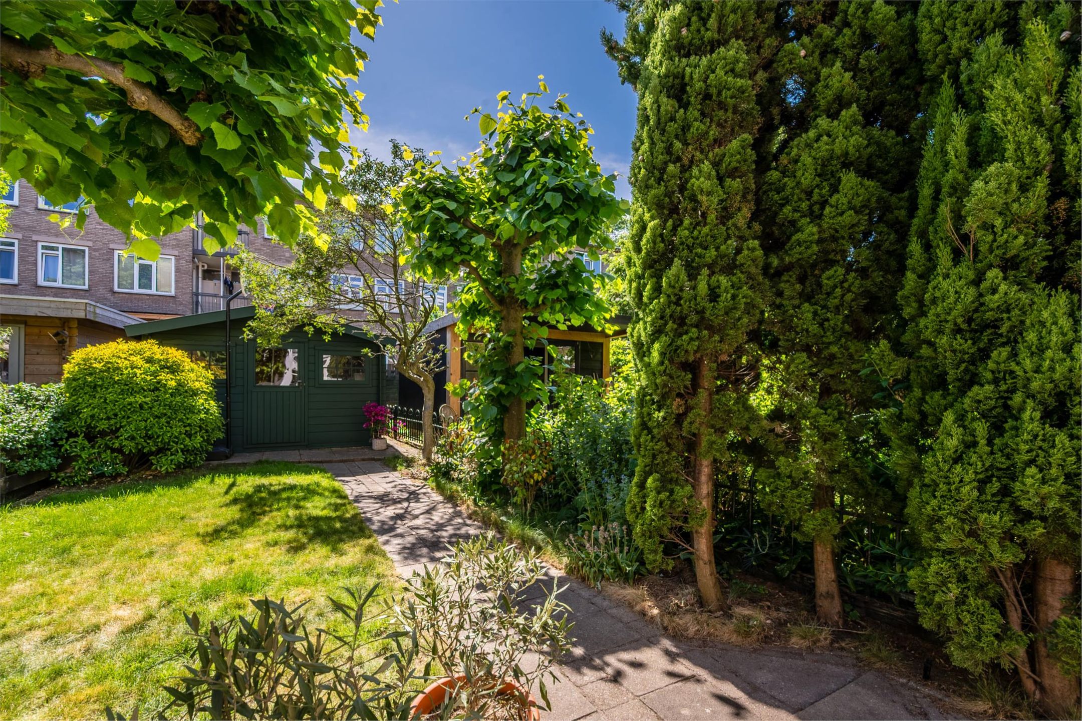 Foto 57 van Lijsterbeslaan 52