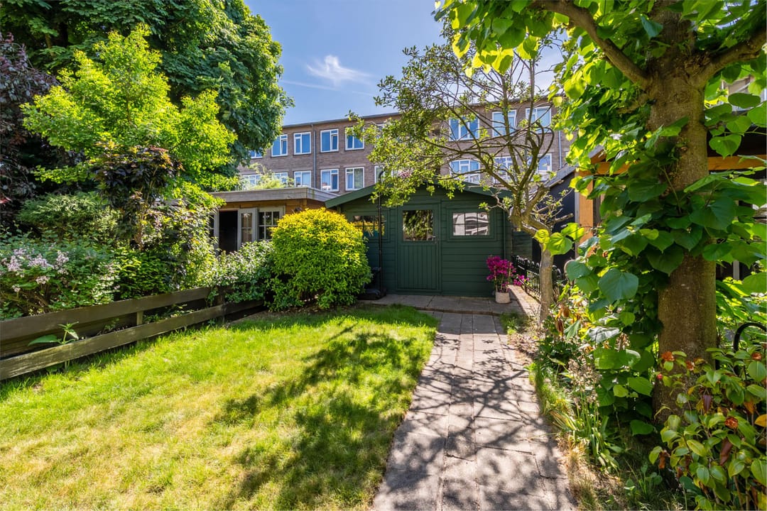 Foto 58 van Lijsterbeslaan 52