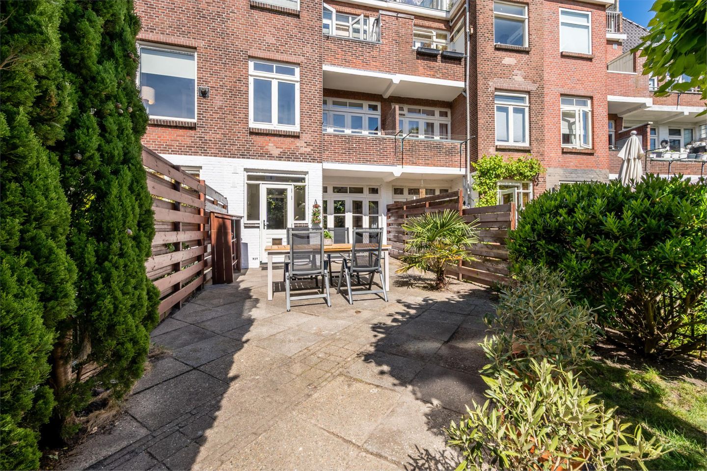 Foto 59 van Lijsterbeslaan 52