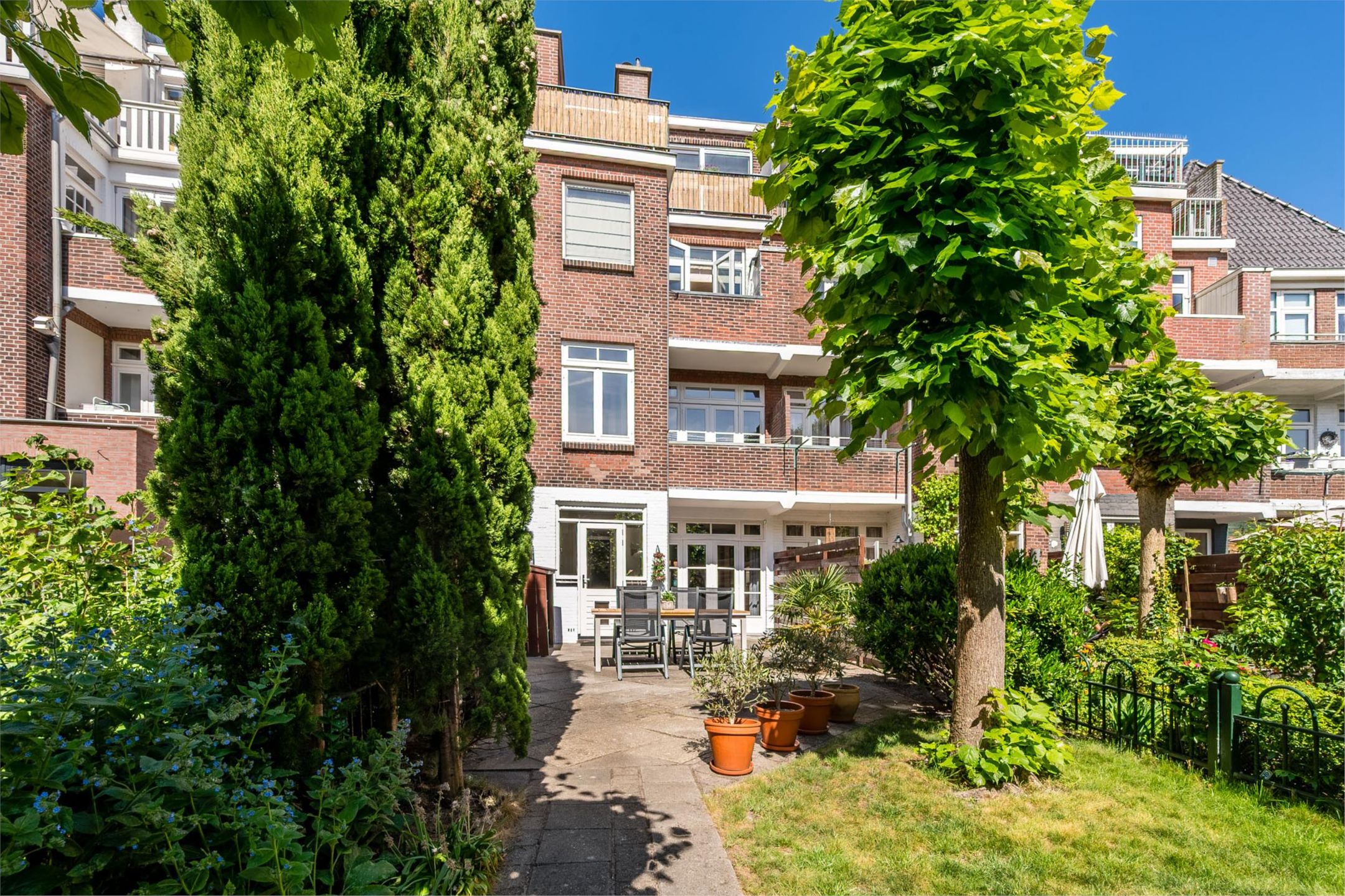 Foto 60 van Lijsterbeslaan 52