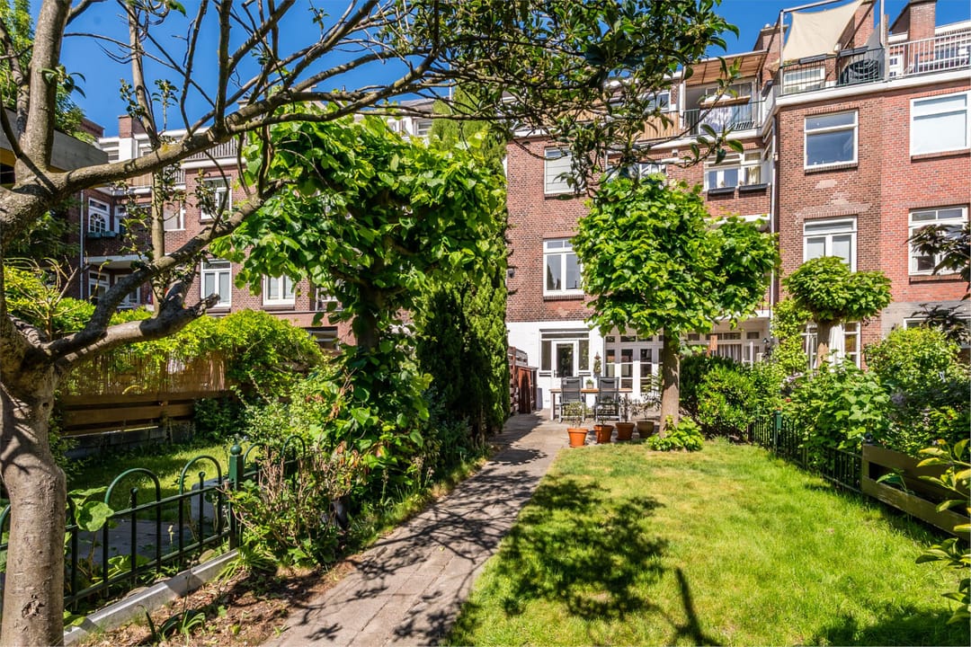 Foto 61 van Lijsterbeslaan 52