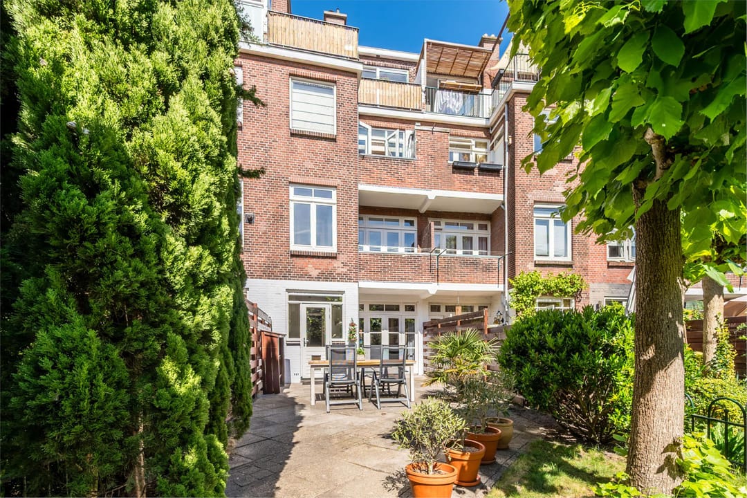 Foto 62 van Lijsterbeslaan 52