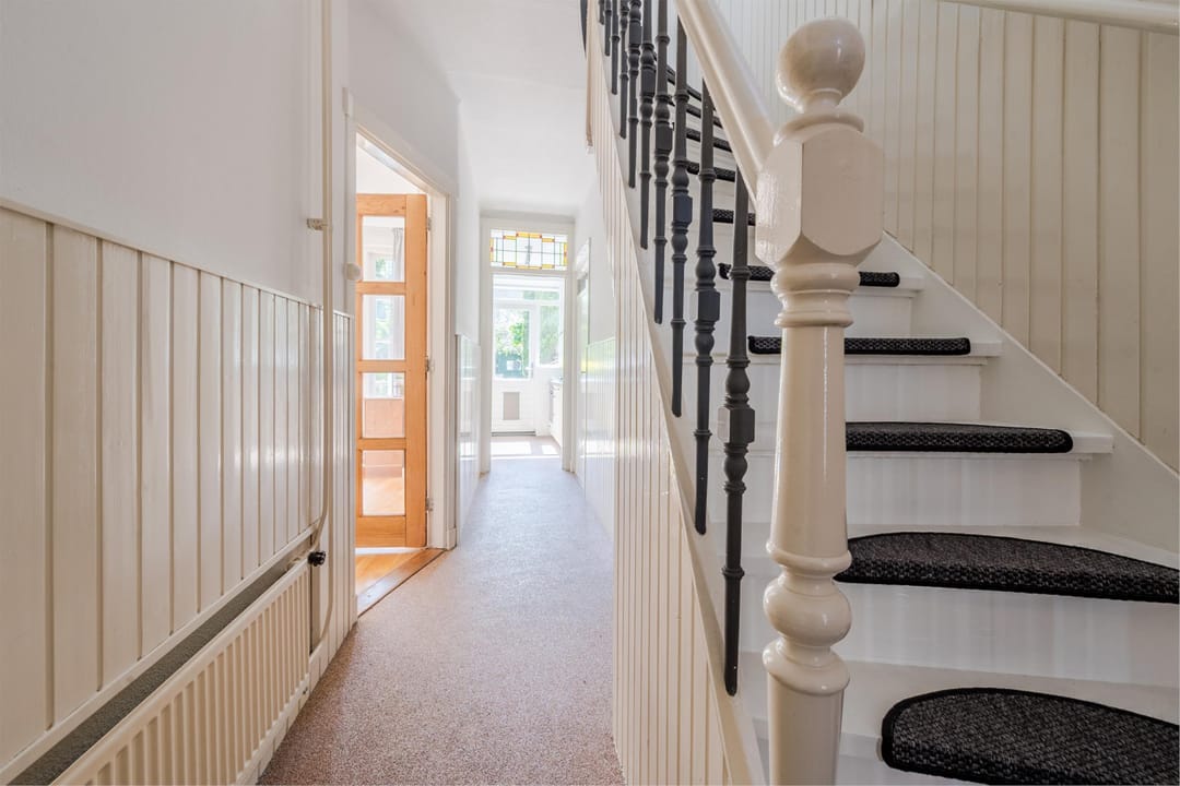 Foto 31 van Lijsterbeslaan 52