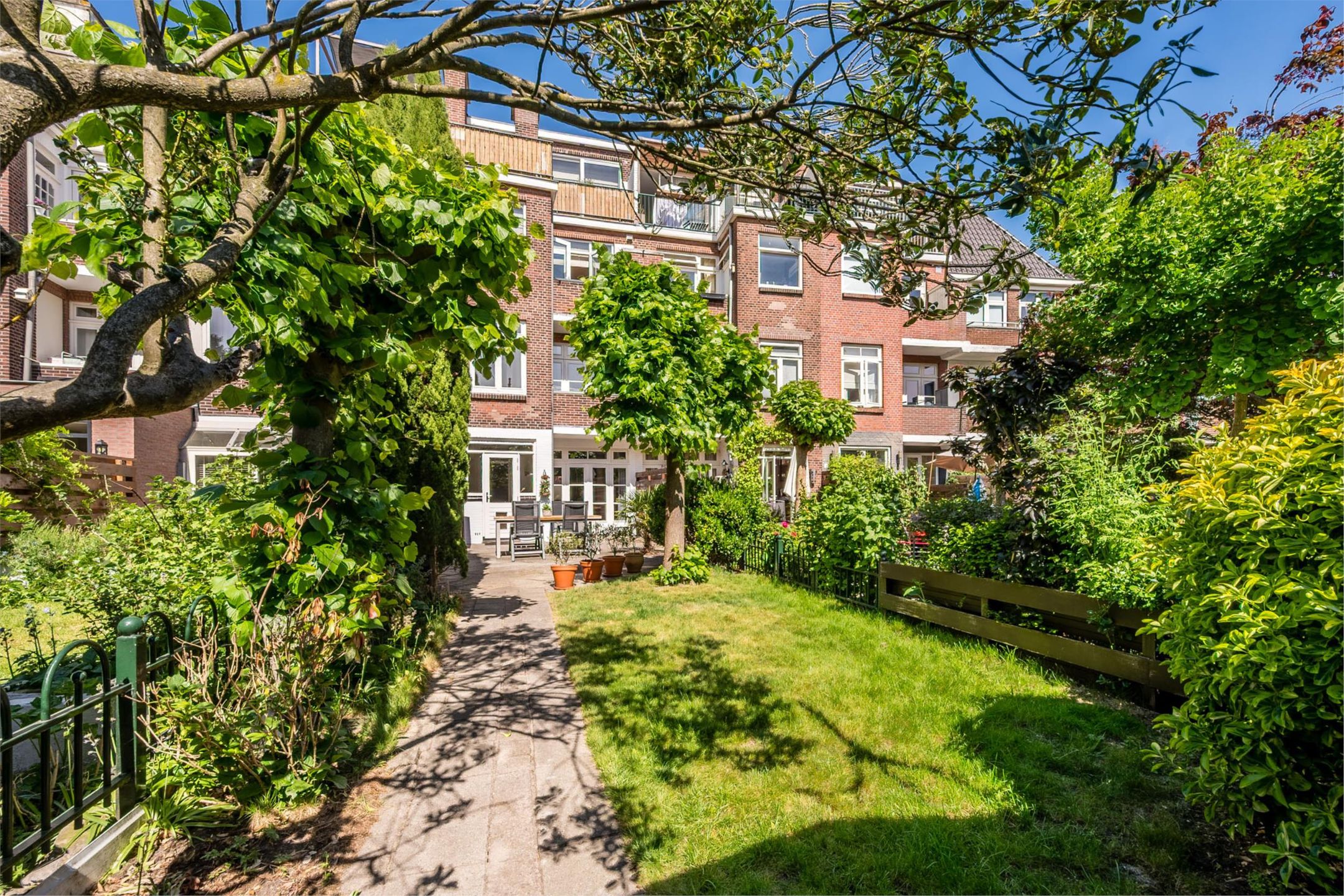 Foto 63 van Lijsterbeslaan 52