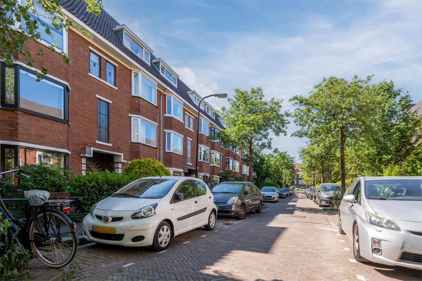 Foto 64 van Lijsterbeslaan 52