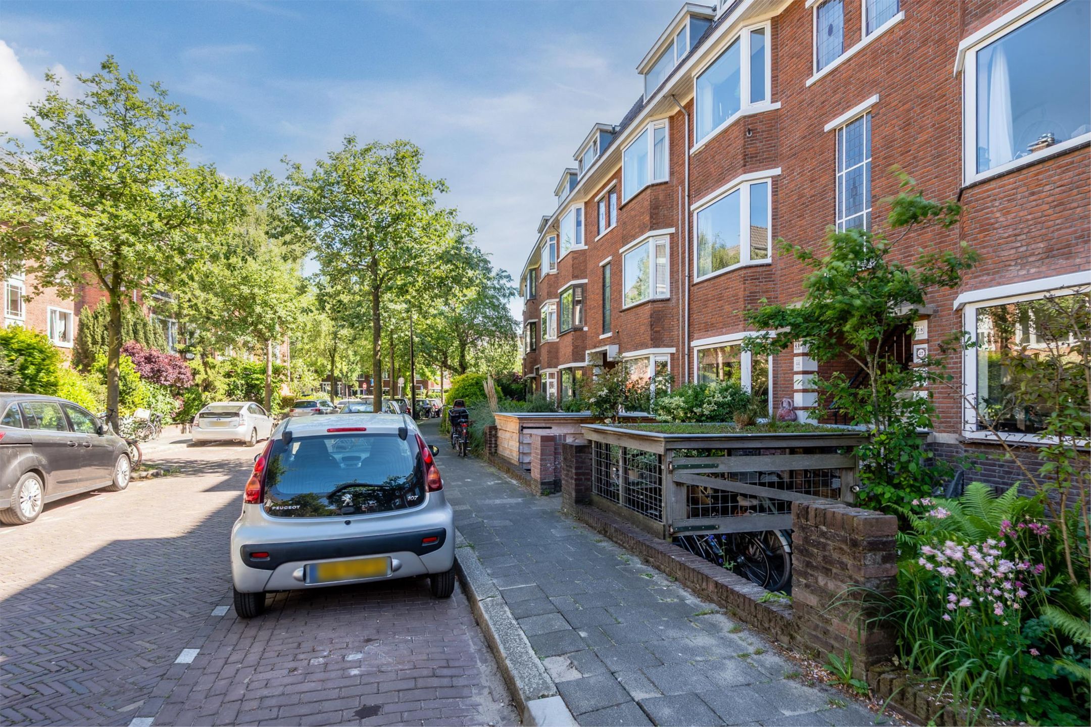 Foto 66 van Lijsterbeslaan 52