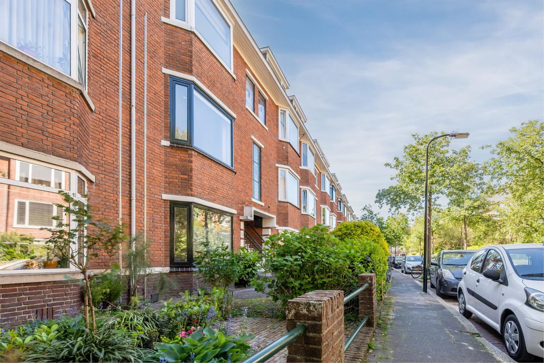 Foto 67 van Lijsterbeslaan 52