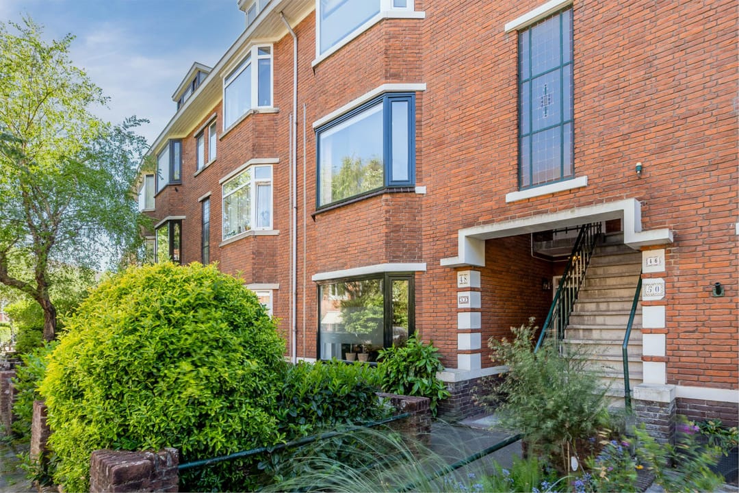 Foto 68 van Lijsterbeslaan 52