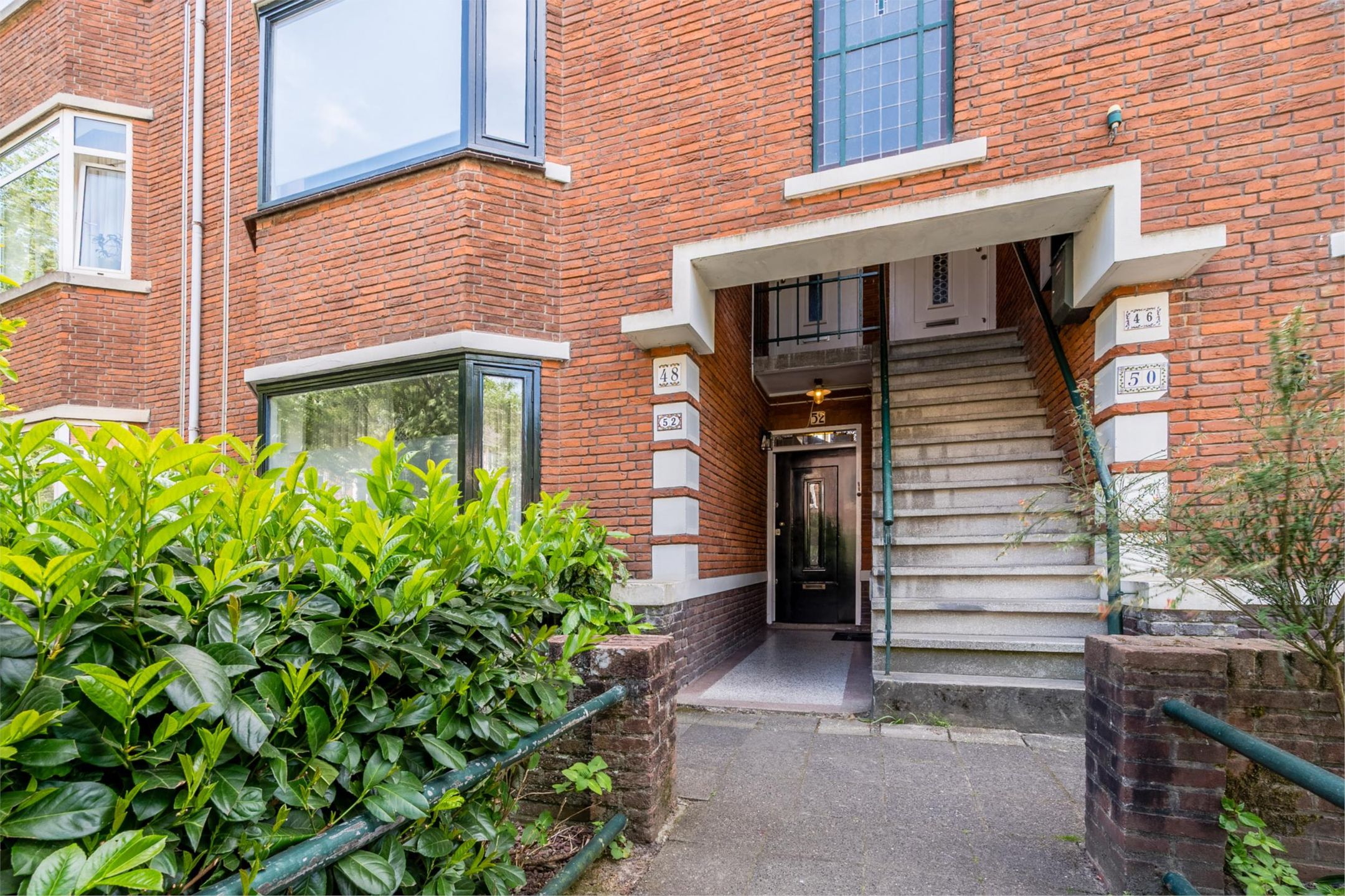 Foto 69 van Lijsterbeslaan 52