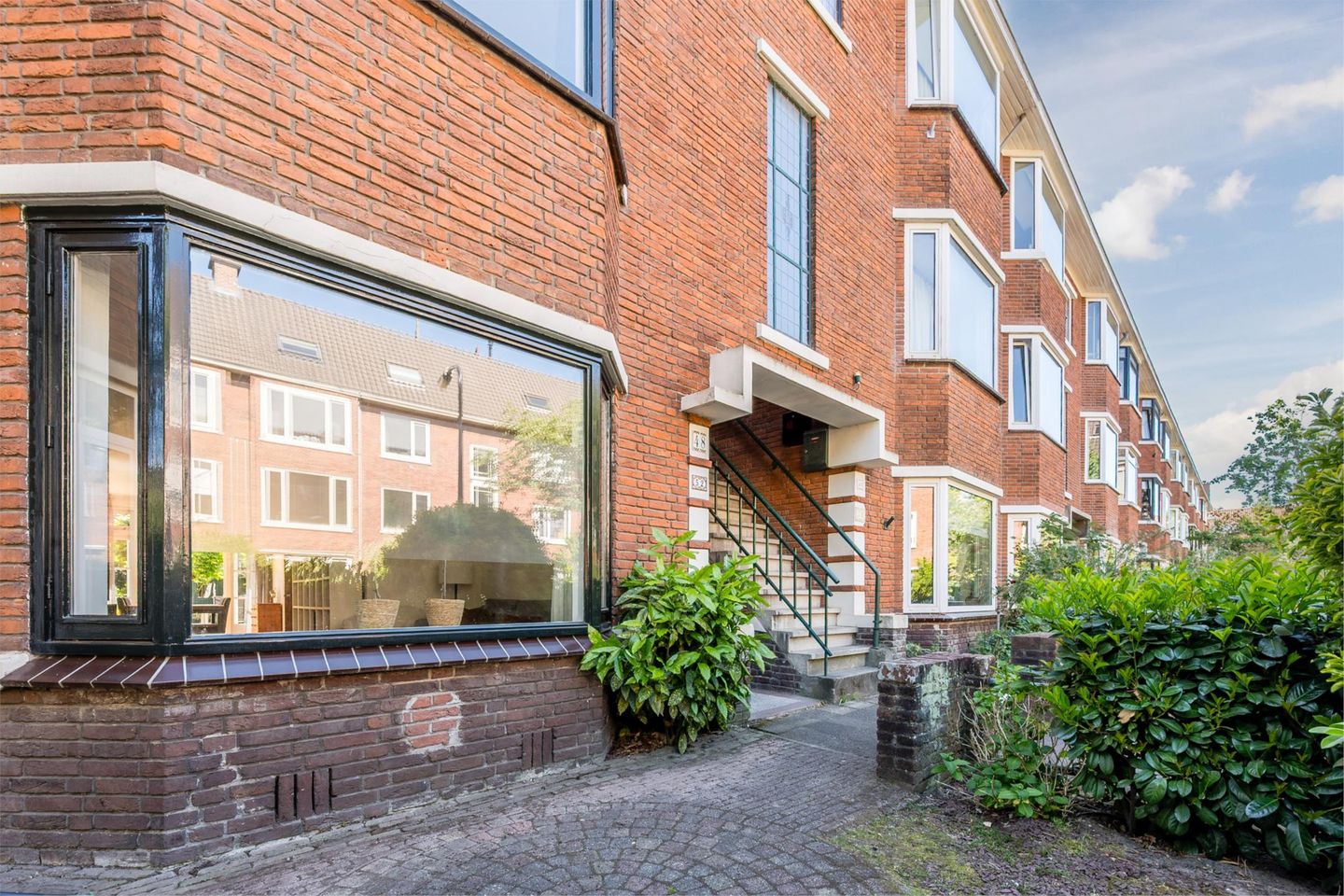 Foto 70 van Lijsterbeslaan 52