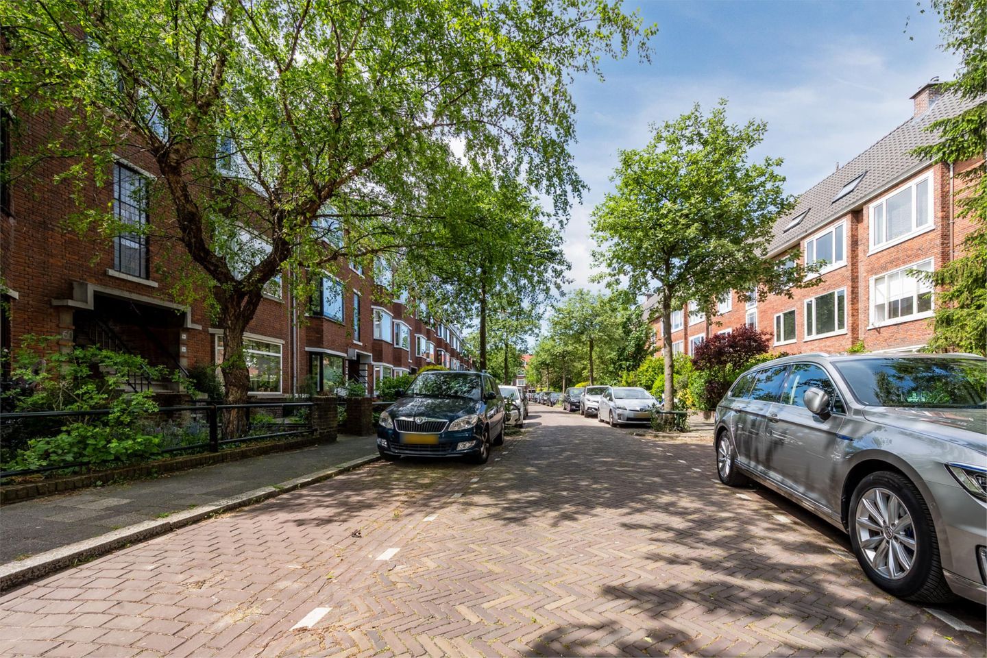 Foto 74 van Lijsterbeslaan 52