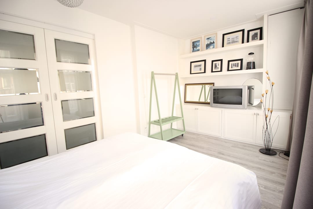 Foto 11 van Derde Oosterparkstraat 70-1