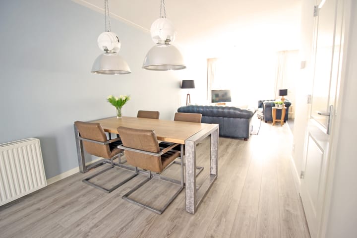 Foto 3 van Derde Oosterparkstraat 70-1