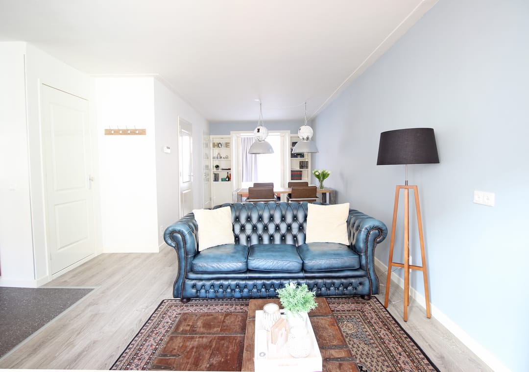 Foto 1 van Derde Oosterparkstraat 70-1