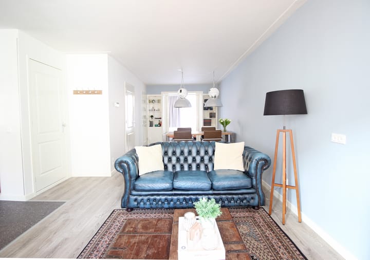 Bekijk foto van Derde Oosterparkstraat 70 1