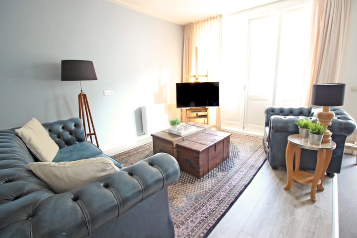 Foto 5 van Derde Oosterparkstraat 70-1