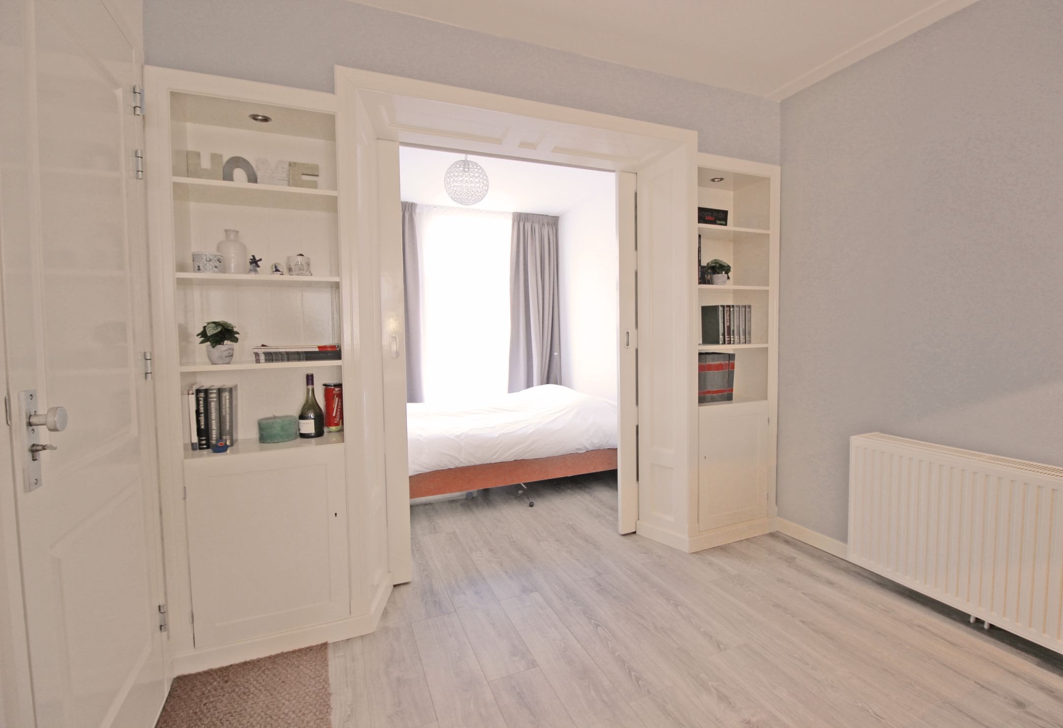 Foto 9 van Derde Oosterparkstraat 70-1