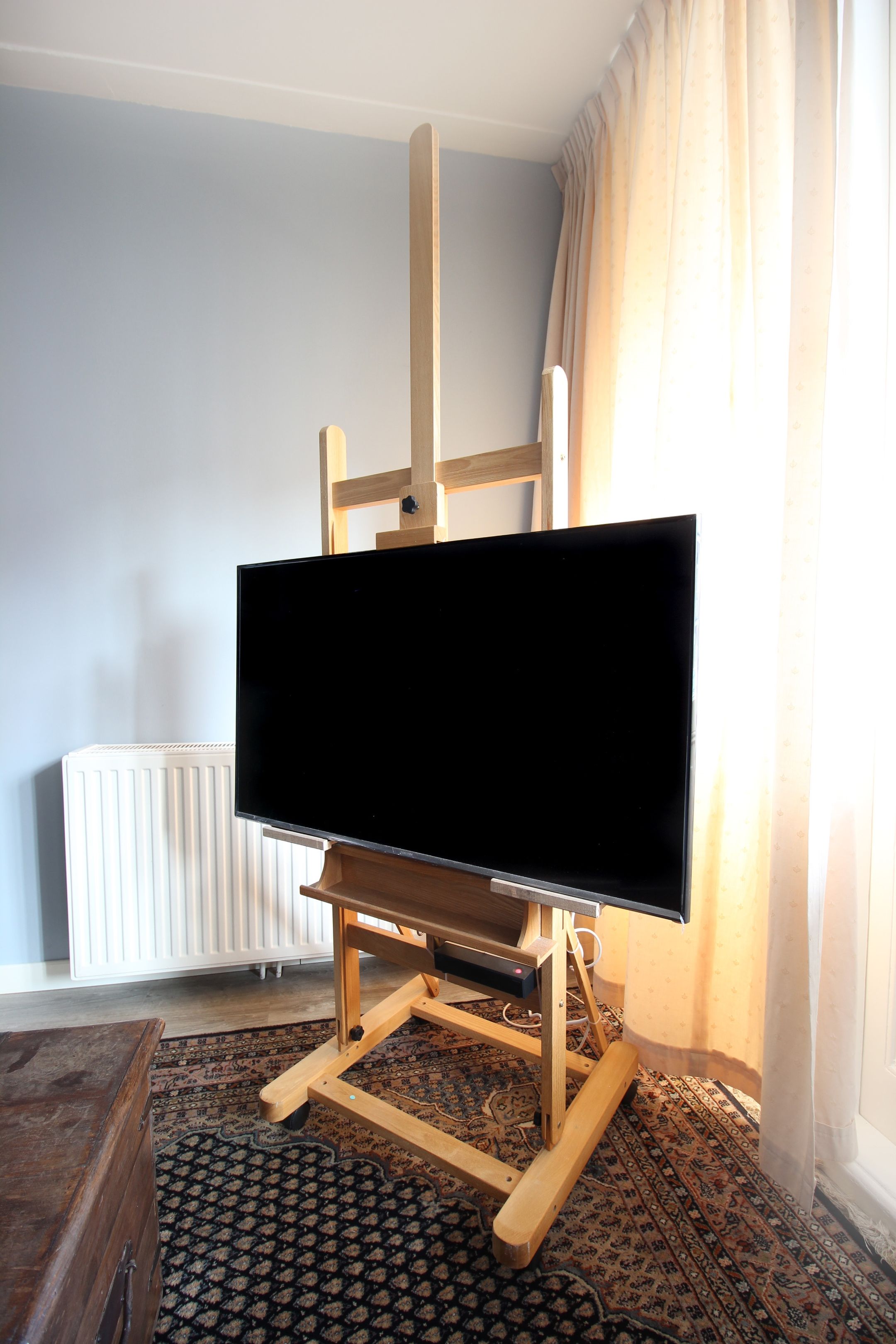 Foto 6 van Derde Oosterparkstraat 70-1