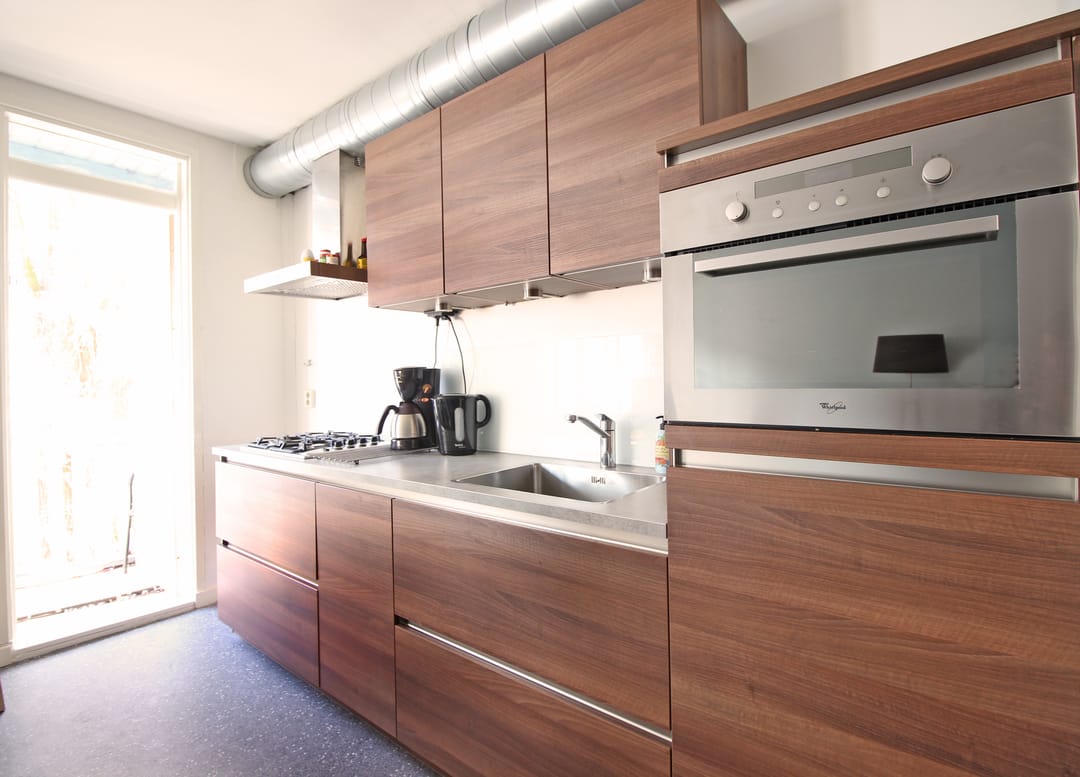 Foto 7 van Derde Oosterparkstraat 70-1