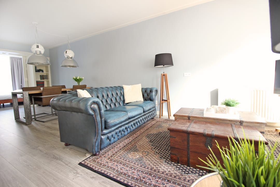 Foto 2 van Derde Oosterparkstraat 70-1