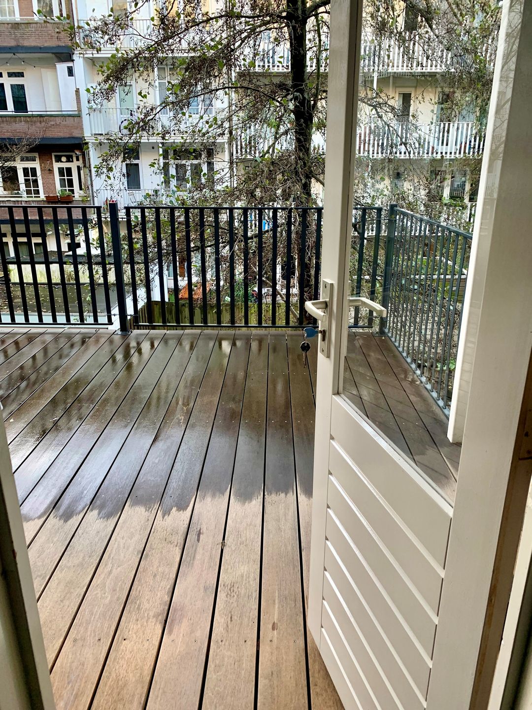 Foto 16 van Derde Oosterparkstraat 70-1