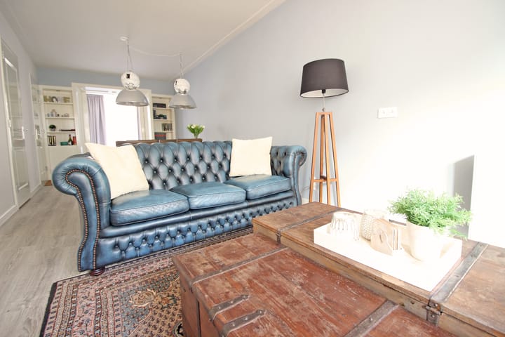 Foto 4 van Derde Oosterparkstraat 70-1