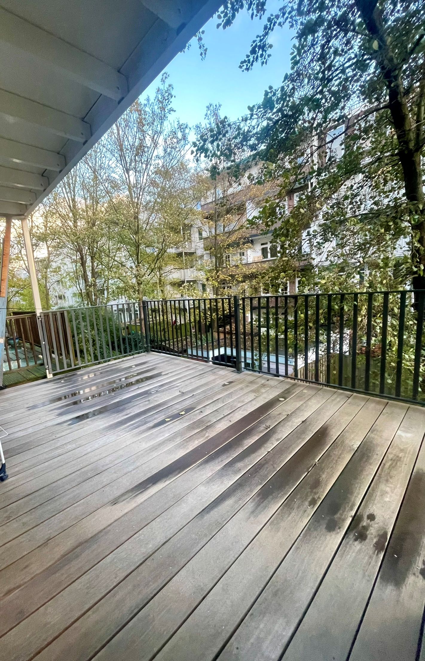 Foto 15 van Derde Oosterparkstraat 70-1