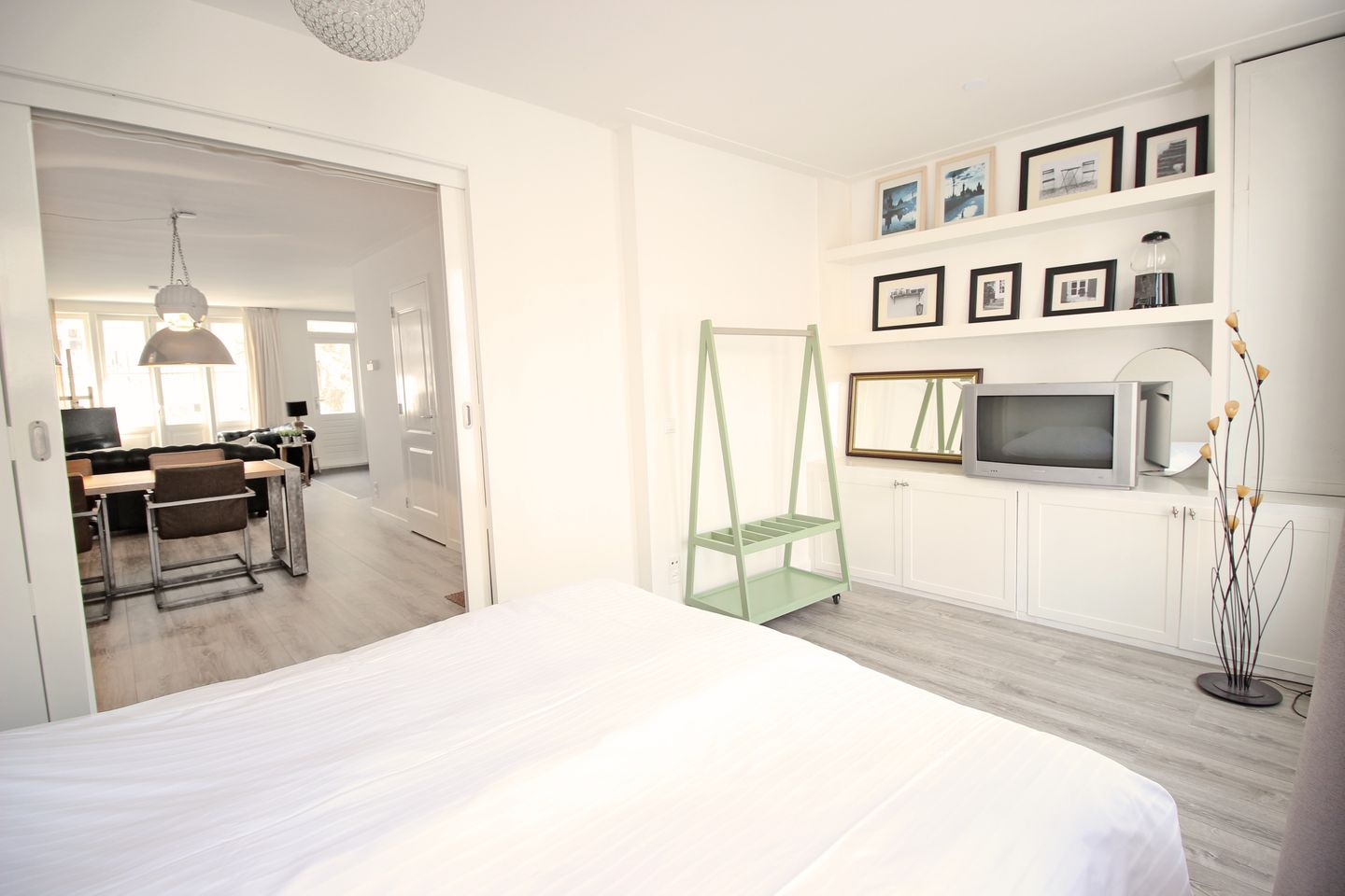 Foto 10 van Derde Oosterparkstraat 70-1