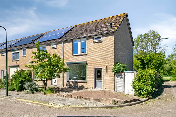 Foto 1 van Tulpstraat 18